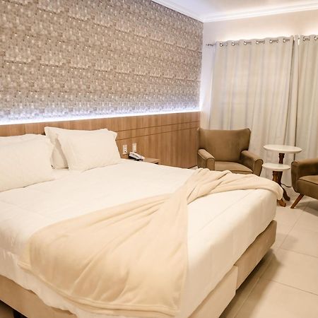Confort Fronteira Hotel Santana do Livramento Extérieur photo